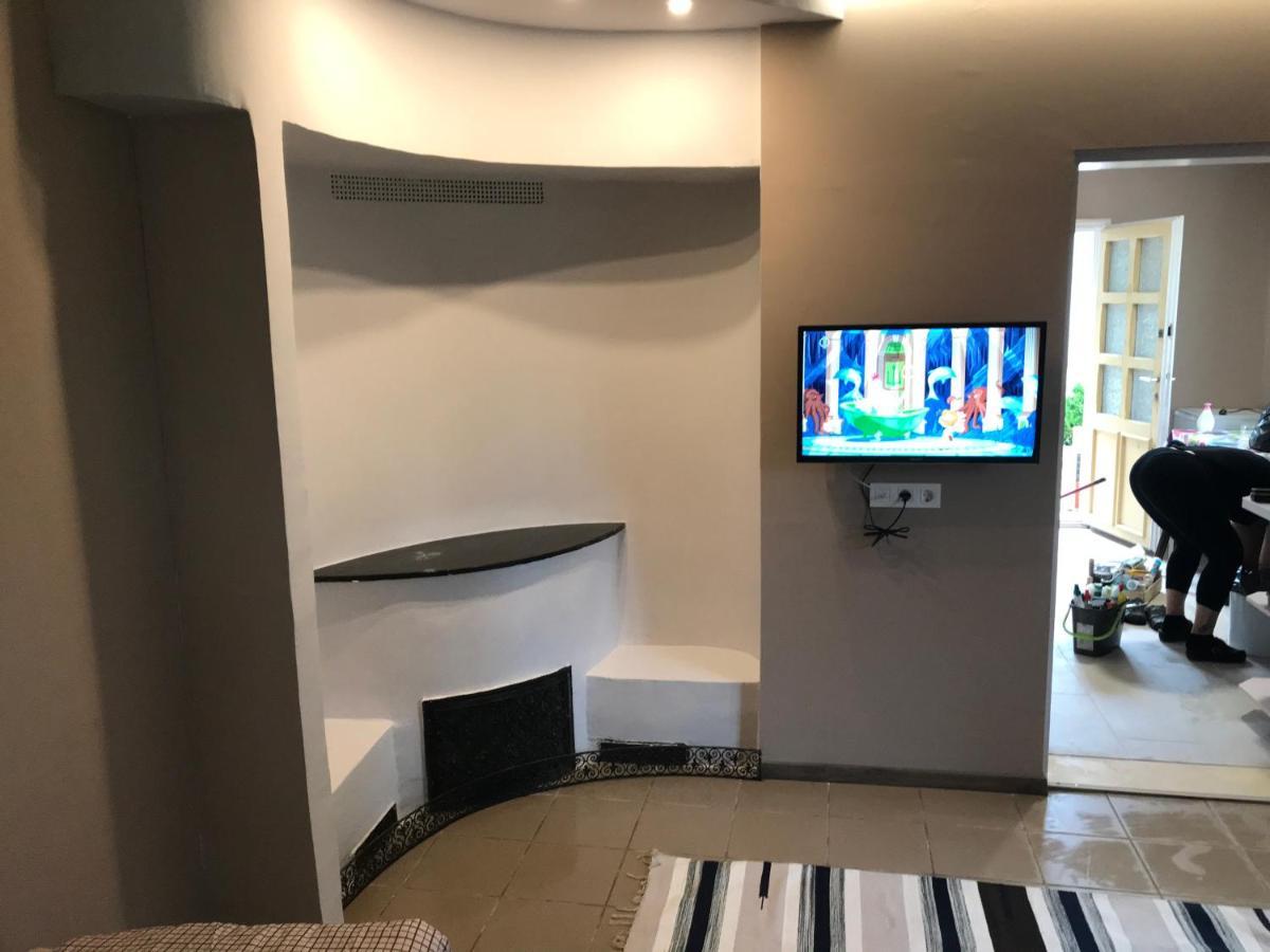 Neptun2 Apartman Domsod Екстериор снимка